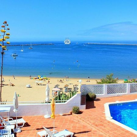 Vila Monte Luz Ferragudo  Exterior foto